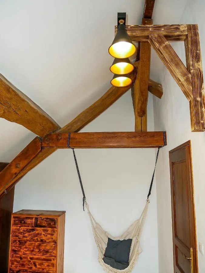 Apartment Gite Du Lavoir - Gitesdesbalcons-Com Leyrieu France